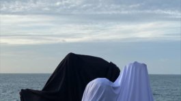 The absence of the presence