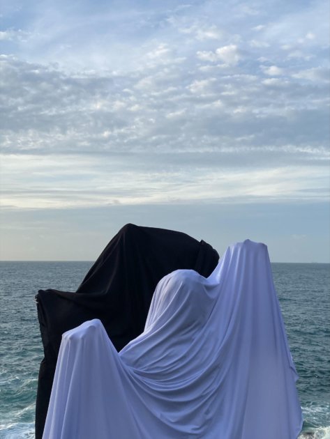 The absence of the presence